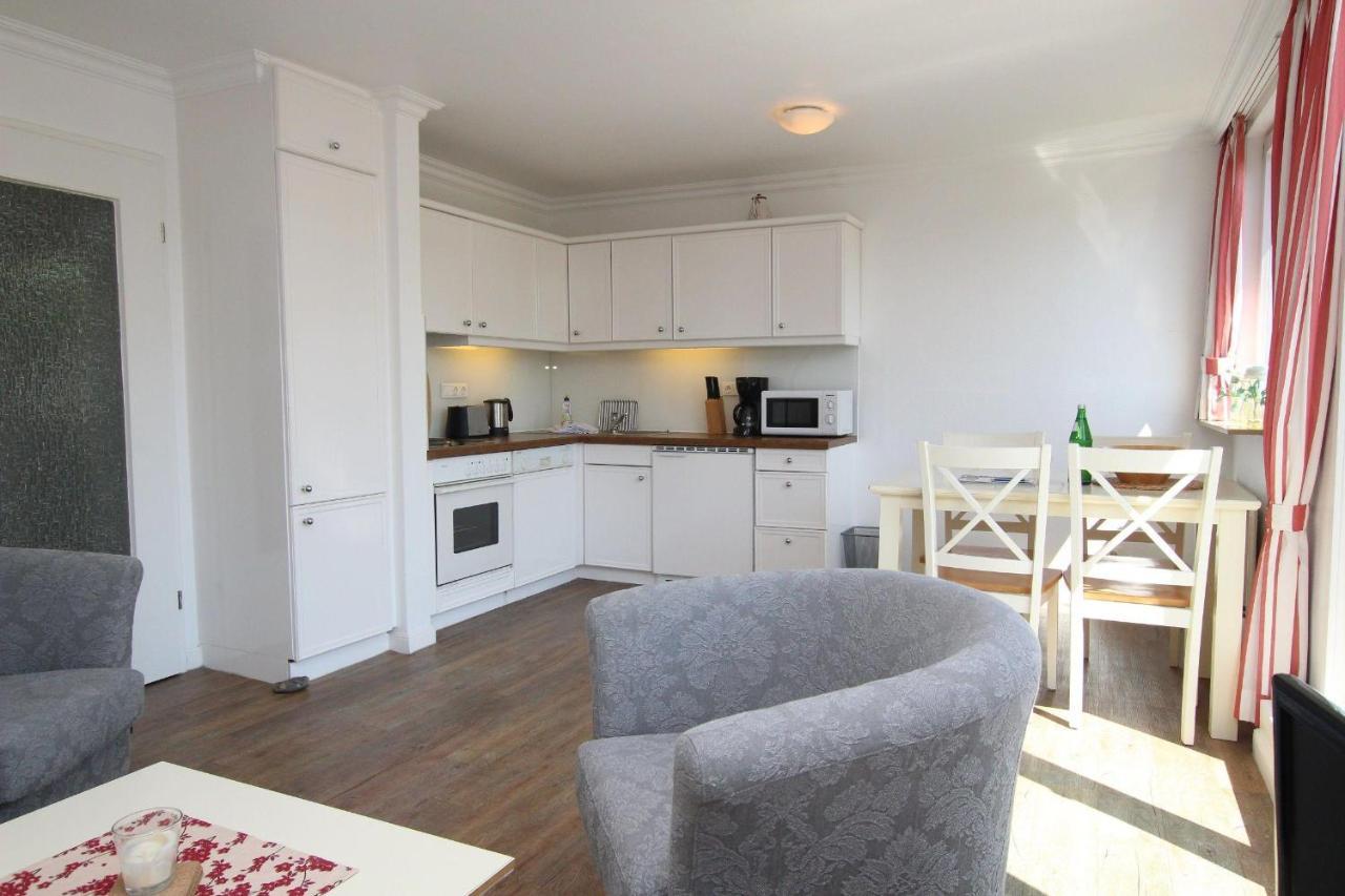 Apartment Hüs Lörki, App. 3 Westerland