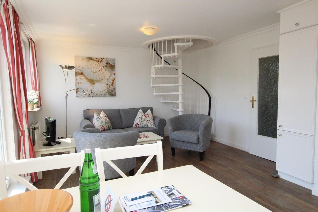 Apartment Hüs Lörki, App. 3