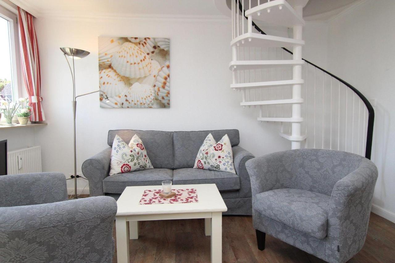 Hüs Lörki, App. 3 Apartment *