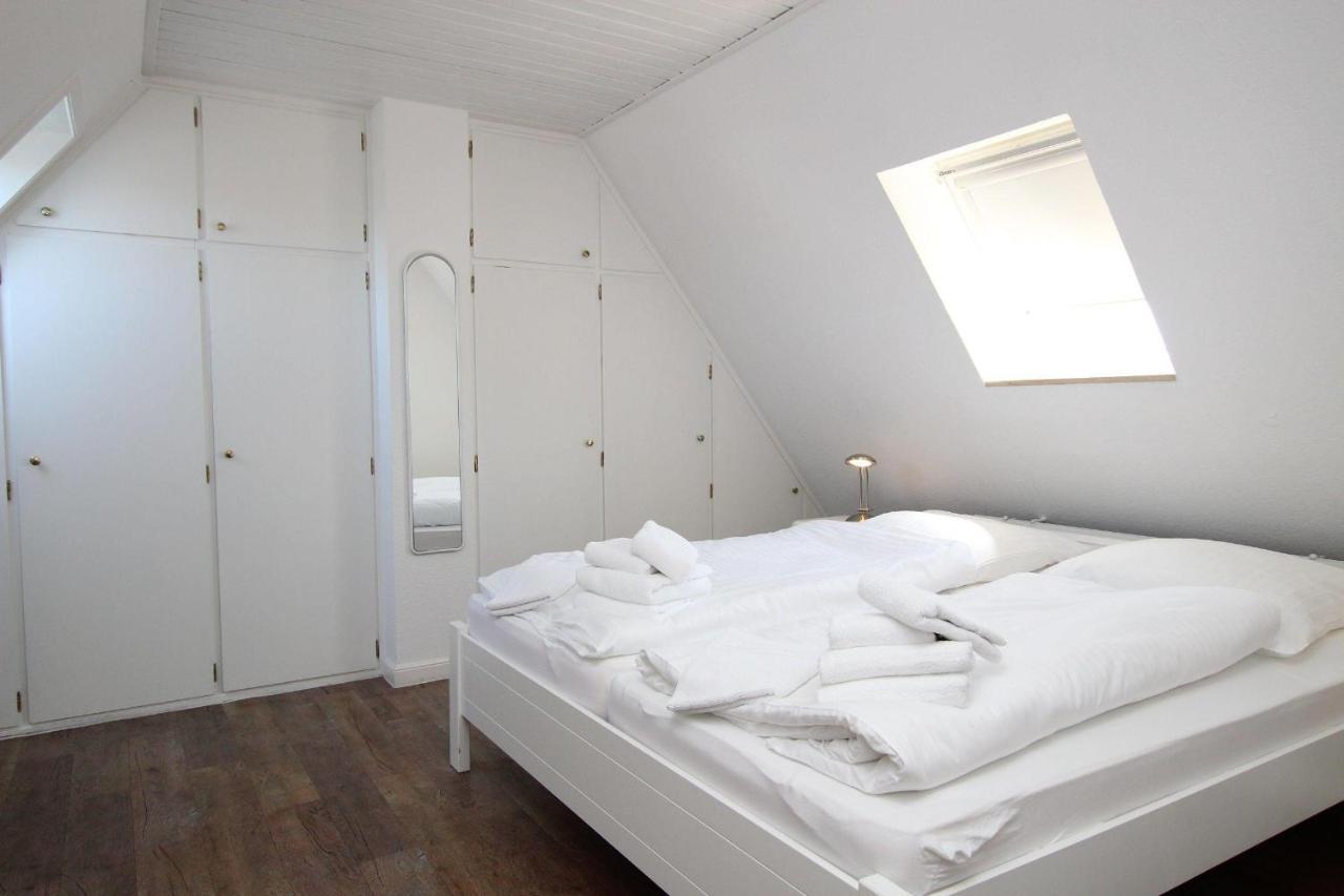 Apartment Hüs Lörki, App. 3 *