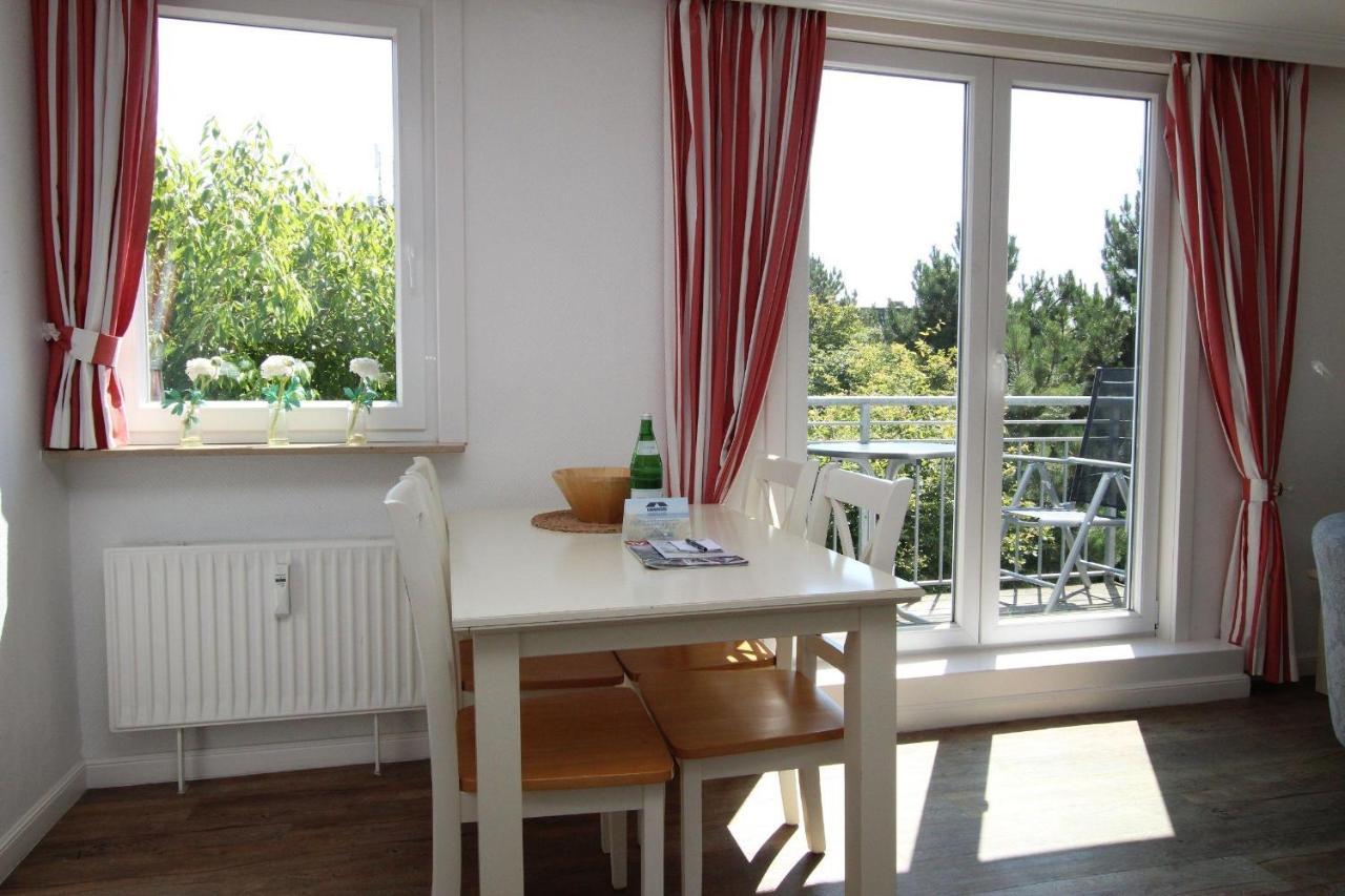 Apartment Hüs Lörki, App. 3 *